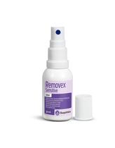Kit com 2 unidades - removex sensitive 30ml spray - dba