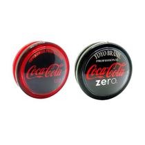 Kit Com 2 unidades Yoyo Profissional Resistente Refrigerantes