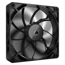 Kit com 2 Ventoinhas Corsair RX MAX Series, iCUE LINK RX140 MAX, 140mm, Preto - CO-9051044-WW Kit com 2 Ventoinhas Corsair RX MAX Series, iCUE LINK RX140 MAX, 140mm, Preto - CO-9051044-WW