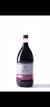 Kit com 2 vinhos bordô (seco + suave) 2 litros Kit com 2 vinhos bordô (seco + suave) 2 litros