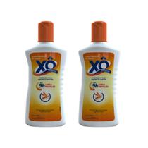 Kit com 2 Xô Inseto Repelente loção Cimed 200ml