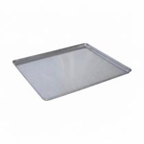 Kit com 20 Assadeiras de Alumínio Baronesa 58x70cm Cônica 0,8mm Kit com 20 Assadeiras de Alumínio Baronesa 58x70cm Cônica 0,8mm