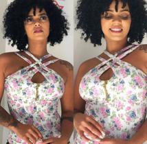 Kit Com 20 Blusa Feminina Modelos Sortidos