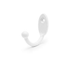 Kit Com 20 Cabides Colonial Gancho Para Roupas Parede Kit Com 20 Cabides Colonial Gancho Para Roupas Parede