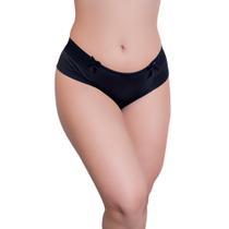 kit com 20 calcinhas em microfibra cintura alta e lateral dupla com leve compressão. kit com 20 calcinhas em microfibra cintura alta e lateral dupla com leve compressão.