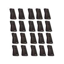 Kit com 20 controles TX PIX 433mhz - IPEC