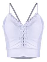 Kit Com 20 Cropped Verão Cores e Modelos Variadas