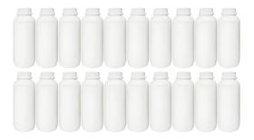 Kit Com 20 Embalagens Bombona Galão 1 Litro - Palmaplast Kit Com 20 Embalagens Bombona Galão 1 Litro - Palmaplast