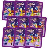 Kit Com 20 Envelopes Para Album Divertidamente 2 Panini Kit Com 20 Envelopes Para Album Divertidamente 2 Panini