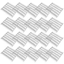 Kit Com 20 Esteiras Imeca Para Pães 5 Tiras Talas 7 Cm 58x70 509