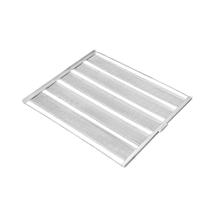 Kit com 20 Esteiras para Pâo Francês 5 Talas Perfuradas 9CM 58 X 70 Imeca 0511 Kit com 20 Esteiras para Pâo Francês 5 Talas Perfuradas 9CM 58 X 70 Imeca 0511
