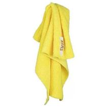 Kit com 20 flanela microfibra 40x60cm 360gsm premium - kers