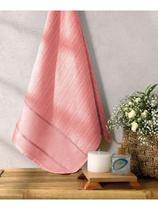 Kit Com 20 Lavabos Felpudo Para Bordar Firenze 30x45cm Kit Com 20 Lavabos Felpudo Para Bordar Firenze 30x45cm