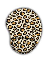 Kit com 20 mouse pads estampado ergonômico Kit com 20 mouse pads estampado ergonômico