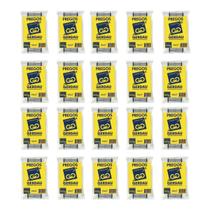 Kit Com 20 Pacotes De Prego Telheiro Glv 18X27 Gerdau Kit Com 20 Pacotes De Prego Telheiro Glv 18X27 Gerdau