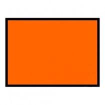 Kit Com 20 Placa Numerologia 30 X 40cm (escolher Numeracao)