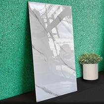 Kit com 20 Placas adesivas De Parede 3d Painel Marmore Autocolante Vinílico Banheiro Cozinha 60x30 - Colaí Adesivos