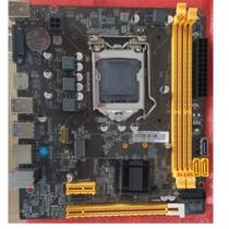 Kit Com 20 Placas Mãe 1155 H61 Brazilpc H61-m.2-tg 10/100/1000 O&m