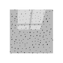 Kit COM 20 Placas Porcelanato Adesivo GRANITO SUPER BRILHO sala cozinha banheiro