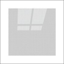 Kit COM 20 Placas Porcelanato Adesivo TITANIUM SUPER BRILHO sala cozinha banheiro