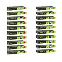 Kit com 20 Réguas para Rack com Disjuntor DJ5000 - IPEC