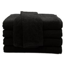 Kit com 20 Toalhas de Rosto para Salão de Beleza - 45x70cm - Primata