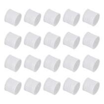 Kit Com 20 Unidades Luva Simples 40Mm Esgoto Tigre