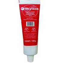 Kit com 22 massa para pequenas correcoes massila - skylack