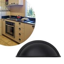 Kit Com 22 Puxadores Concha Cozinha Porta Gaveta