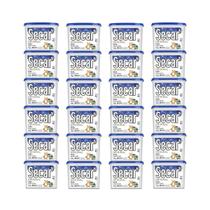 Kit com 24 Anti Mofo Secar Original 180g Desumidificador Caixa Fechada