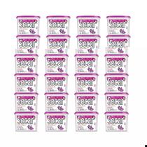 Kit com 24 Anti Mofo Secar Original 180g Desumidificador Caixa Fechada Kit com 24 Anti Mofo Secar Original 180g Desumidificador Caixa Fechada