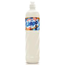 Kit com 24 Detergente Líquido Limpol Coco 500 ml - z_EMPÓRIO VEREDAS
