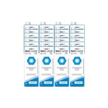 Kit com 24 Isosource 1.5 1L Sem Sabor Nestlé