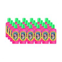 Kit com 24 Limpadores Perfumados de Flor de Cacto