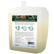 Kit Com 24 Refis 500ml FreeCô Bloqueador Odores Sanitários Kit Com 24 Refis 500ml FreeCô Bloqueador Odores Sanitários