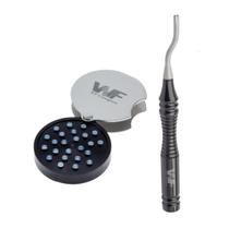 Kit com 24 Tachinhas para Fixar Membrana Kit com 24 Tachinhas para Fixar Membrana