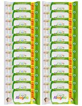 Kit Com 24 Toalha Umedecida Turma da Alegria 140 Unidades Kit Com 24 Toalha Umedecida Turma da Alegria 140 Unidades