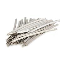 Kit Com 24 Trastes Cortados Em Níquel Violão 2.0mm - Made In Japan Kit Com 24 Trastes Cortados Em Níquel Violão 2.0mm - Made In Japan