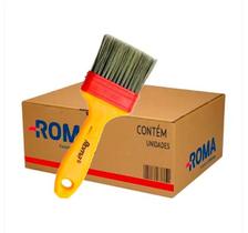 Kit com 24 trincha 317 2 pol - roma premium Kit com 24 trincha 317 2 pol - roma premium