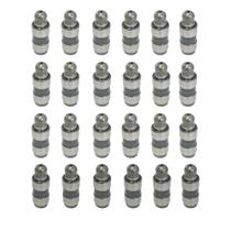 Kit com 24 Tucho Hidraulico Motor Fiat Toro 2.4 Jeep Compass