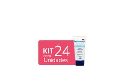 Kit com 24 unidades - Dermamon Age Creme Protetor 50grs DBS Kit com 24 unidades - Dermamon Age Creme Protetor 50grs DBS