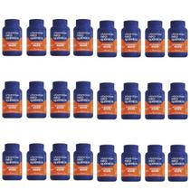 Kit Com 24 Vitaminas C 500mg C/30 Capsulas - Neo Quimica