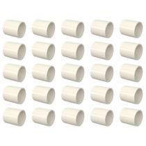 Kit com 25 Unidades Luva 15mm CPVC Aquatherm Tigre