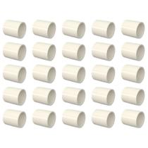 Kit Com 25 Unidades Luva 15Mm Cpvc Aquatherm Tigre