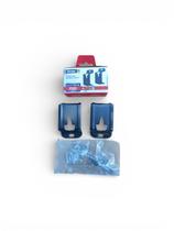 Kit com 2Suporte Para Tv 10 a 75 Polegadas Até 50kg Kit com 2Suporte Para Tv 10 a 75 Polegadas Até 50kg