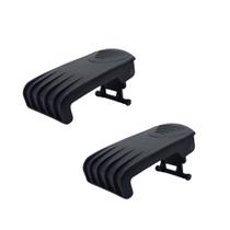 Kit com 2un Fecho Rápido Trava Lateral Compatível com Extratora WAP Home Cleaner Kit com 2un Fecho Rápido Trava Lateral Compatível com Extratora WAP Home Cleaner