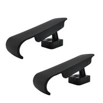 Kit com 2un Fecho Rápido Trava Lateral para Aspirador WAP GTW Inox 70 FW006806 Kit com 2un Fecho Rápido Trava Lateral para Aspirador WAP GTW Inox 70 FW006806