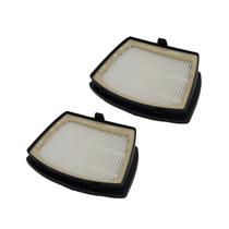 Kit com 2un Filtro HEPA do Motor para Aspirador Electrolux DYN10