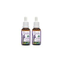 kit com 2und Óleo de Lavanda pronto para pele 30ml kit com 2und Óleo de Lavanda pronto para pele 30ml