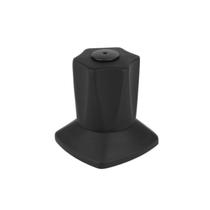 Kit com 3 Acabamentos para Registro C50 Médio Água Quente/fria Bl6200 Ducon Metais